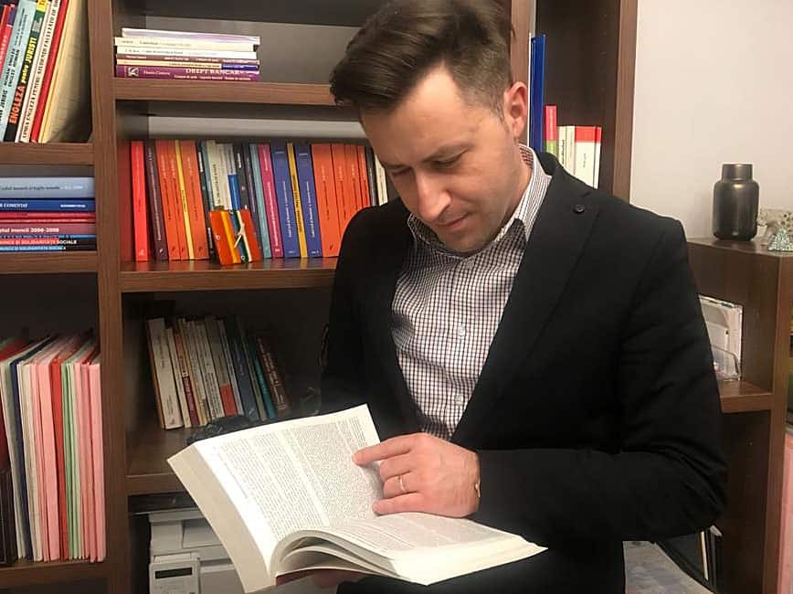 Avocat Bobeica Ionuț Târgoviște